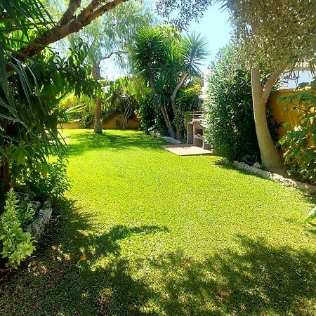 Chalet La Huerta 2 Amplios Jardines Barbacoa Y Wifi 科尼尔-德拉弗龙特拉 外观 照片
