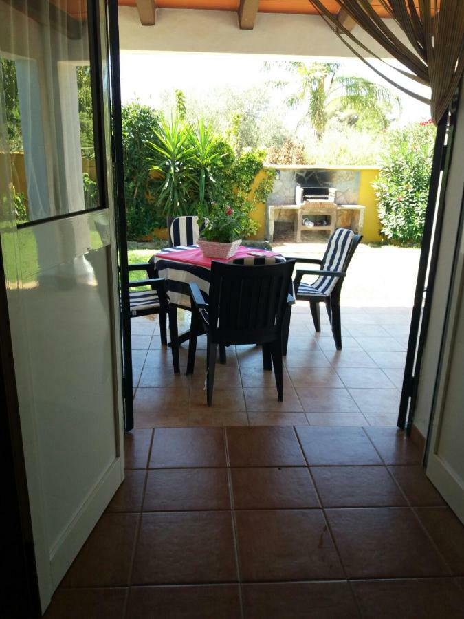 Chalet La Huerta 2 Amplios Jardines Barbacoa Y Wifi 科尼尔-德拉弗龙特拉 外观 照片