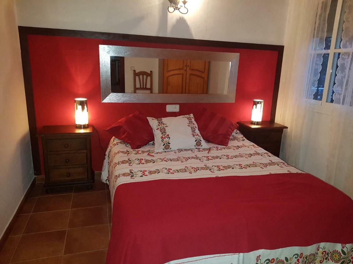 Chalet La Huerta 2 Amplios Jardines Barbacoa Y Wifi 科尼尔-德拉弗龙特拉 外观 照片