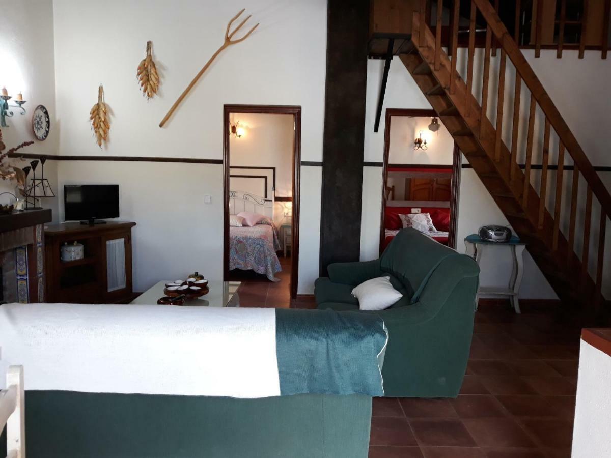Chalet La Huerta 2 Amplios Jardines Barbacoa Y Wifi 科尼尔-德拉弗龙特拉 外观 照片