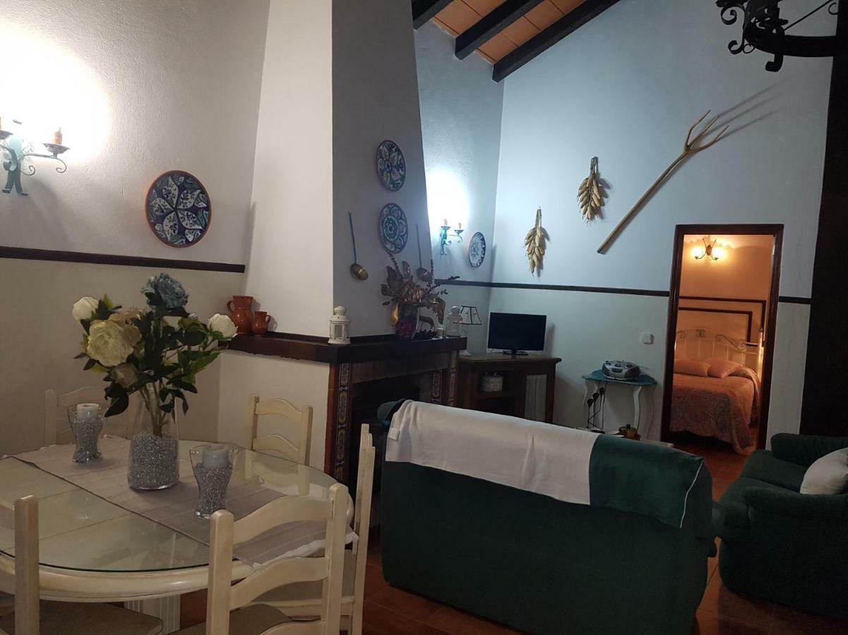 Chalet La Huerta 2 Amplios Jardines Barbacoa Y Wifi 科尼尔-德拉弗龙特拉 外观 照片